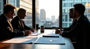 Mein persönlicher Blick auf den grauen Kapitalmarkt (1/10)