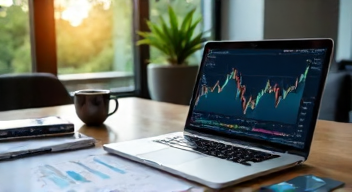 Mein persönlicher Blick auf die Dax-Entwicklung (1/10)