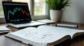 Mein persönlicher Blick auf Zinsen und Minuszinsen (1/10)