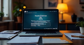 Mein persönlicher Zugang zu Identitätsdiebstahl und Prävention (1/10)