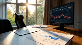 Mein Weg in die Welt der Trend-ETFs (1/10)