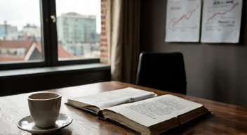 Meine Erfahrungen im Vermögensaufbau: Strategien und Sparziele (1/10)