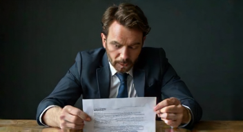 Meine Erfahrungen mit Vollmachtmissbrauch und dessen Folgen (1/10)