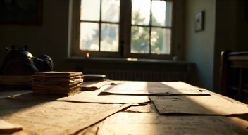 Meine Erinnerungen an die Degag-Pleite und ihre Auswirkungen (1/10)