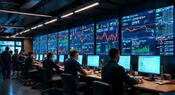 Meine Perspektive auf den Aktienmarkt Europa (1/10)