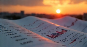 Meine Perspektive auf die Finanzlage 2026: Unsicherheit und Hoffnung (1/10)