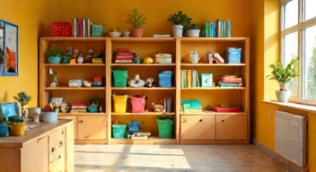 Meine Perspektive auf Kinderdepots und Strategien (1/10)