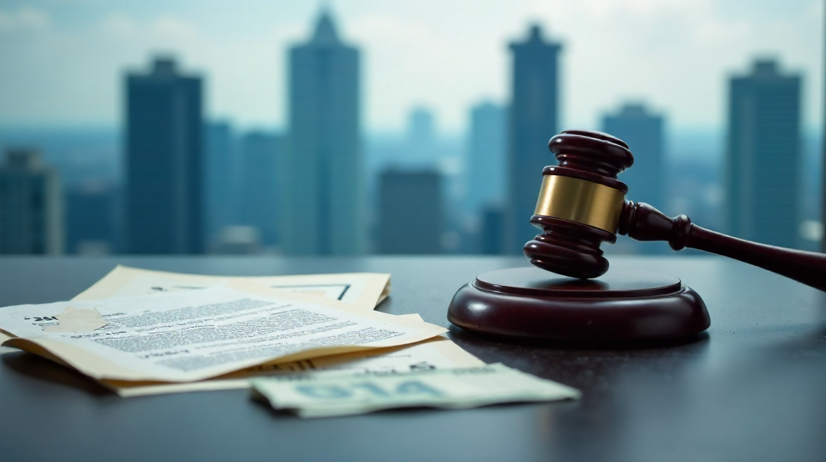 Mittelstands­anleihen: Strafen, Betrug und Verantwortung im Finanzwesen