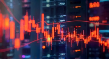 Musikalische Interpretationen von Marktbewegungen (9/10)