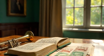 Musikalische Perspektiven auf Investitionen (10/10)