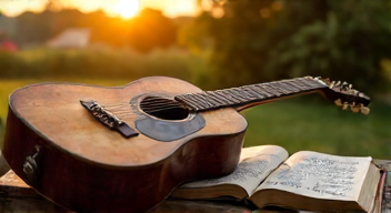 Musikalische Perspektiven auf Schulden und Hoffnung (9/10)