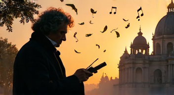 Musikalische Perspektiven auf Vollmachtmissbrauch (9/10)