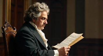 Musikalische Reflexionen über Schulden und Freiheit (10/10)