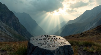 Nietzsches Philosophie der Unsicherheit (5/10)