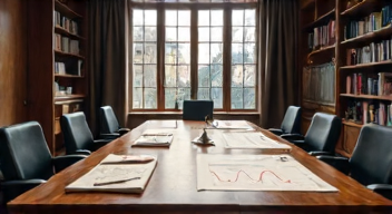 Ökonomische Ansätze in der Investitionsstrategie (8/10)