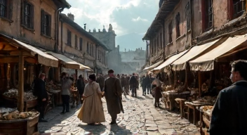 Ökonomische Entscheidungen in Krisenzeiten (9/10)