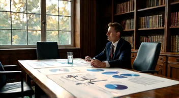 Ökonomische Grundlagen von Fondsstrategien (9/10)