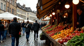 Ökonomische Grundsätze und Marktverhalten (7/10)