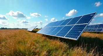 Ökonomische Herausforderungen im Solar-Investment (8/10)