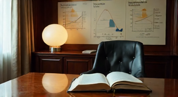 Ökonomische Theorien zu Kinderdepots (8/10)