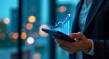 Ökonomische Trends im digitalen Banking (7/10)