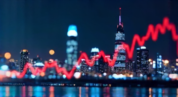 Ökonomische Trends und der Dax (8/10)