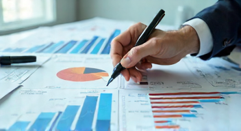 Perspektiven zu BIP-gewichteten Investitionen