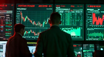 Perspektiven zu Börsenturbulenzen