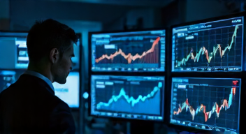 Perspektiven zu Cybertrading-Betrug aufzeigen