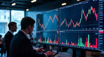 Perspektiven zu Cybertrading und Betrug sind entscheidend