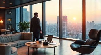 Perspektiven zu Geldanlagen und Vermögensaufbau