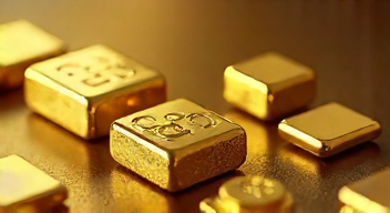 Perspektiven zu Gold-ETC sind vielfältig und herausfordernd