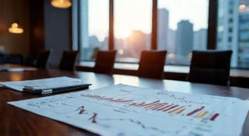 Perspektiven zu Investitionen im Aktienmarkt Europa