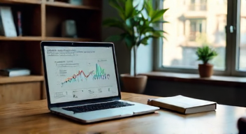 Perspektiven zu Investitionen und Finanzbildung