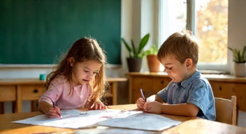 Perspektiven zu Kinderdepots und finanzieller Bildung