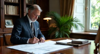 Perspektiven zu privater Altersvorsorge sind entscheidend