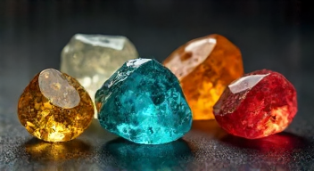 Perspektiven zu seltenen Erden und ihrer Bedeutung