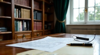 Perspektiven zu Vollmachtmissbrauch und Schutzmaßnahmen