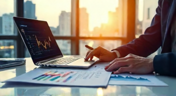 Perspektiven zu Währungsrisiken sind entscheidend