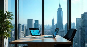 Perspektiven zu Zinsen und digitalen Finanzdienstleistungen