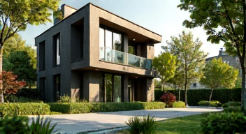 Perspektiven zur Immobilienverrentung: Chancen und Risiken