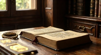 Philosophische Betrachtungen zur Wertigkeit von Gold (5/10)