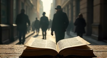 Philosophische Perspektiven auf Identitätsdiebstahl (4/10)