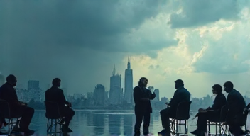 Philosophische Perspektiven auf den Grauen Kapitalmarkt (5/10)