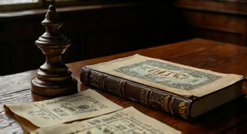 Philosophische Perspektiven auf Geld und Investitionen (5/10)