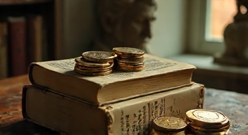 Philosophische Perspektiven auf Geld und Werte (4/10)