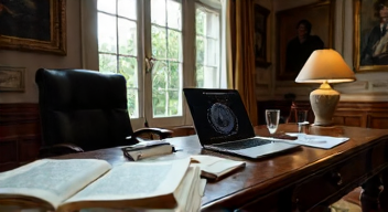 Philosophische Perspektiven auf KI und Finanzsysteme (7/10)