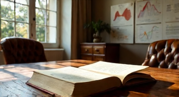 Philosophische Perspektiven zur Marktentwicklung (5/10)