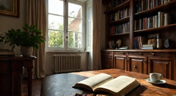 Philosophische Überlegungen zur Immobilienverrentung (5/10)