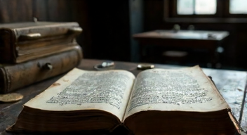 Philosophische Überlegungen zur Schuldenlast (5/10)